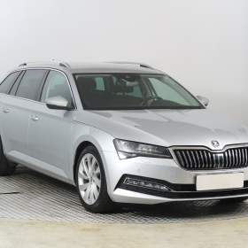 Škoda Superb 2.0 TDI / 19493664