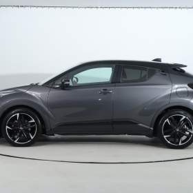 Foto inzerátu Toyota C-HR 2.0 Hybrid