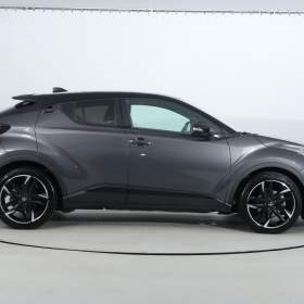 Foto inzerátu Toyota C-HR 2.0 Hybrid