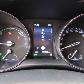 Foto inzerátu Toyota C-HR 2.0 Hybrid