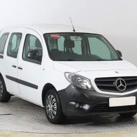 Mercedes- Benz Citan 109 CDI / 19493667
