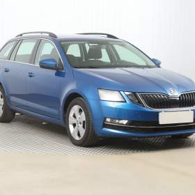 Škoda Octavia 1.6 TDI / 19493669