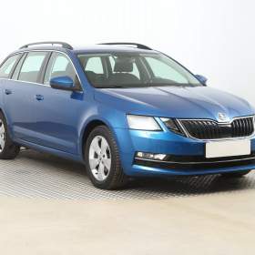 Foto inzerátu Škoda Octavia 1.6 TDI