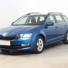 Foto inzerátu Škoda Octavia 1.6 TDI