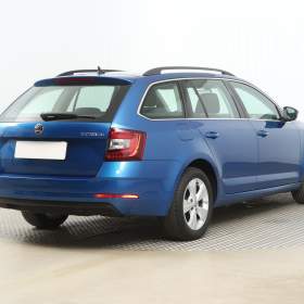 Foto inzerátu Škoda Octavia 1.6 TDI