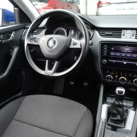 Foto inzerátu Škoda Octavia 1.6 TDI