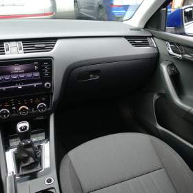 Foto inzerátu Škoda Octavia 1.6 TDI