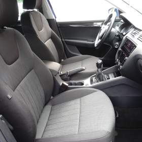 Foto inzerátu Škoda Octavia 1.6 TDI