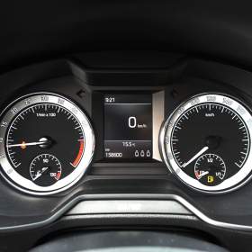 Foto inzerátu Škoda Octavia 1.6 TDI