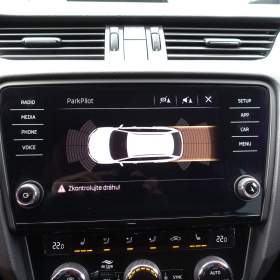 Foto inzerátu Škoda Octavia 1.6 TDI