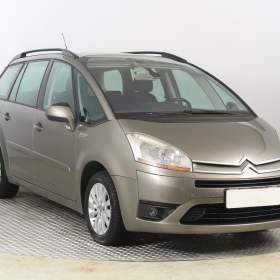 Citroën Grand C4 Picasso 1.6 HDi / 19493672