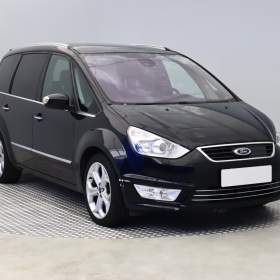 Ford Galaxy 2.0 TDCi / 19493673