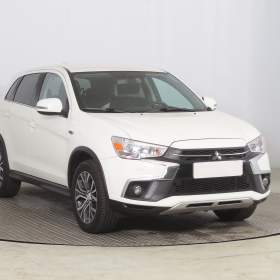 Mitsubishi ASX 2.2 DI- D / 19493674