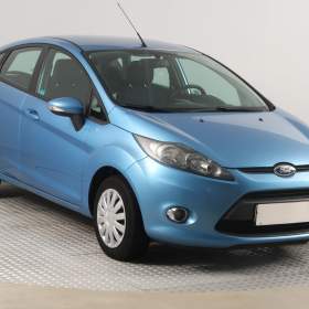 Ford Fiesta 1.25 / 19493676