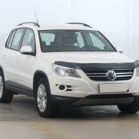 Volkswagen Tiguan 2.0 TSI / 19493680