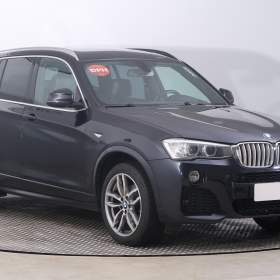 BMW X3 xDrive30d / 19493681