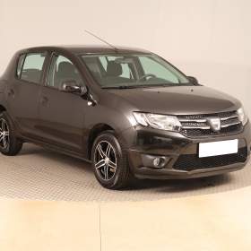 Dacia Sandero 1.2 16V / 19493684