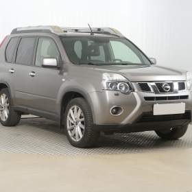 Nissan X- Trail 2.0 dCi / 19493686