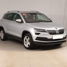 Škoda Karoq 2.0 TDI / 19493687