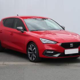 Seat Leon 1.5 TSI / 19493689