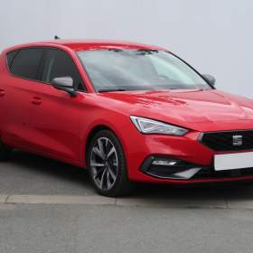 Seat Leon 1.5 TSI / 19493689
