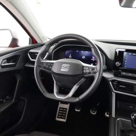 Seat Leon 1.5 TSI / 19493689