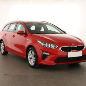Kia Ceed 1.6 CRDi / 19493691