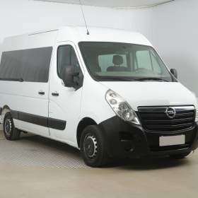 Opel Movano 2.3 CDTI / 19493692