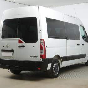 Foto inzerátu Opel Movano 2.3 CDTI