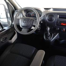 Foto inzerátu Opel Movano 2.3 CDTI