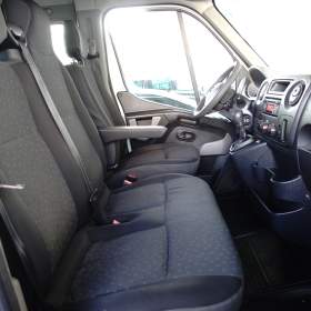 Foto inzerátu Opel Movano 2.3 CDTI