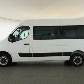 Foto inzerátu Opel Movano 2.3 CDTI
