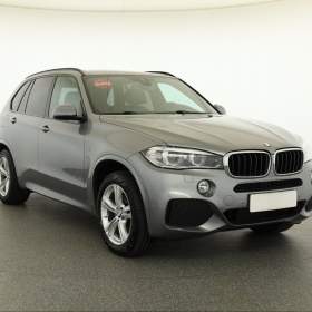 BMW X5 xDrive30d / 19493693