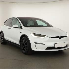 Tesla Model X Dual Motor / 19493694