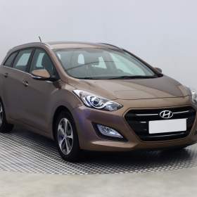 Hyundai i30 1.6 MPI / 19493696