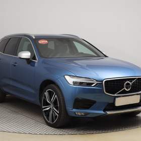 Volvo XC60 T5 AWD / 19493697