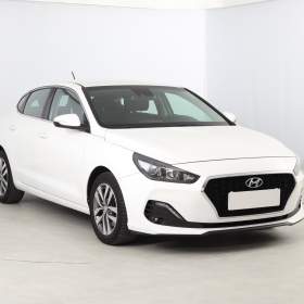 Hyundai i30 Fastback 1.0 T- GDI / 19493698
