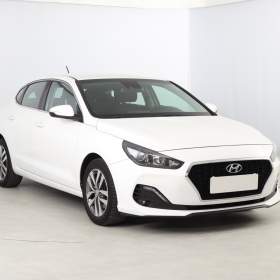 Hyundai i30 Fastback 1.0 T- GDI / 19493698