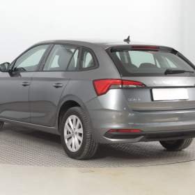 Foto inzerátu Škoda Scala 1.0 TSI