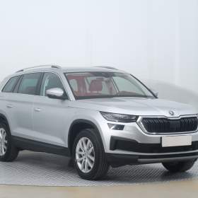 Škoda Kodiaq 2.0 TSI / 19493702