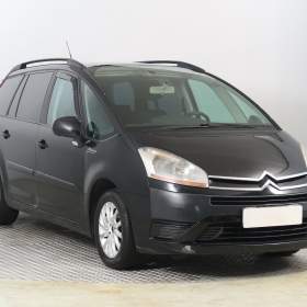 Citroën Grand C4 Picasso 1.6 HDi / 19493704