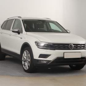Volkswagen Tiguan Allspace 2.0 TDI / 19493706