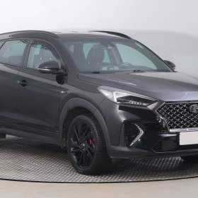 Hyundai Tucson 1.6 CRDi / 19493709