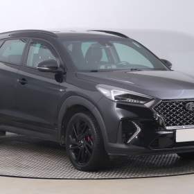 Hyundai Tucson 1.6 CRDi / 19493709