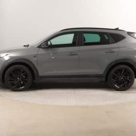 Foto inzerátu Hyundai Tucson 1.6 T-GDI