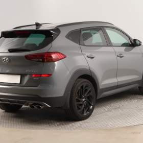 Foto inzerátu Hyundai Tucson 1.6 T-GDI