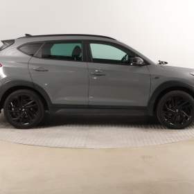 Foto inzerátu Hyundai Tucson 1.6 T-GDI