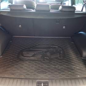 Foto inzerátu Hyundai Tucson 1.6 T-GDI