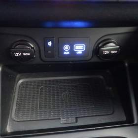 Foto inzerátu Hyundai Tucson 1.6 T-GDI