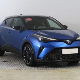 Toyota C- HR 1.8 Hybrid / 19493710
